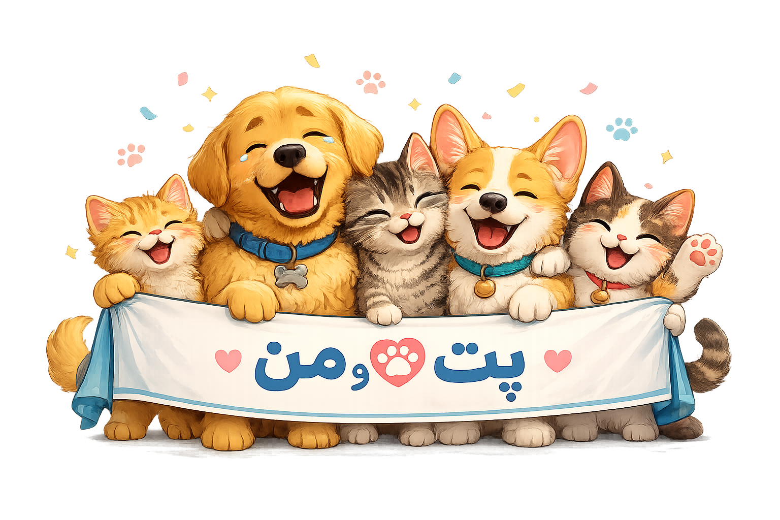چرا باید از خدمات پتومن استفاده کنیم؟